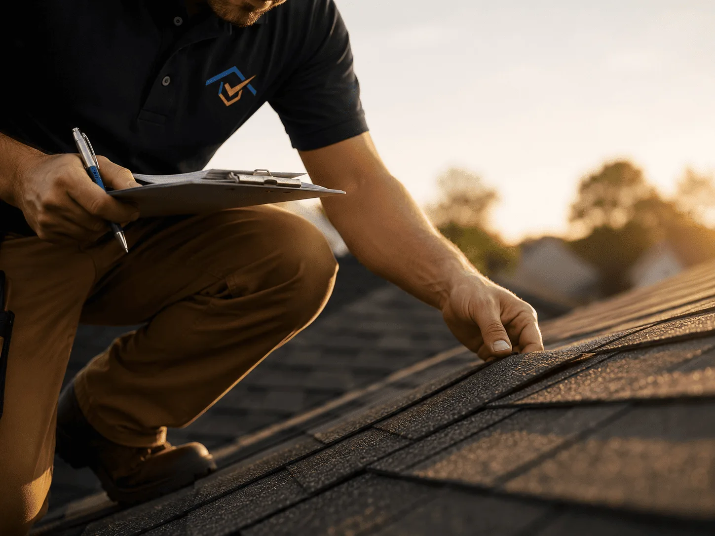 Why Choose Roof Inspection in Ore City, TX